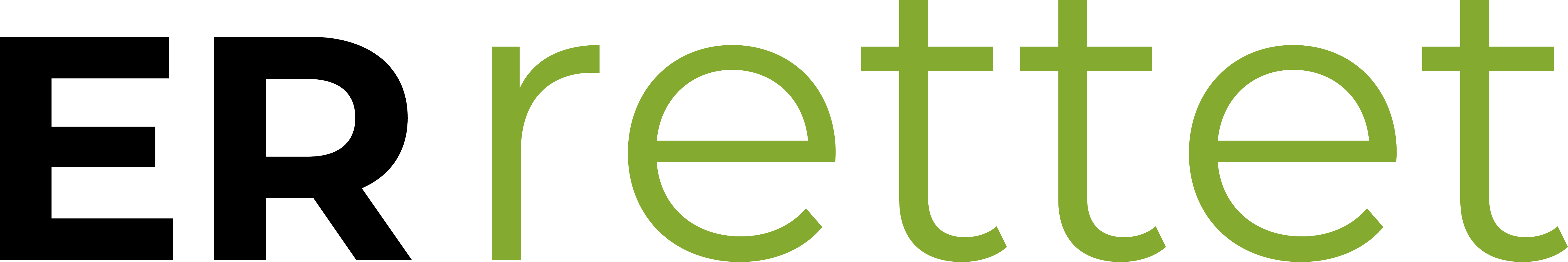 ERrettet Logo